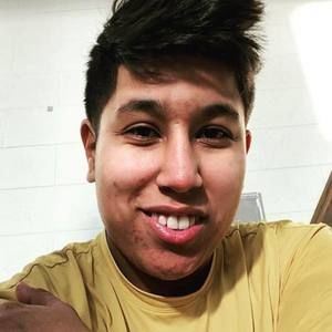 Meet your Posher, Clark